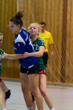 Bild 281 - B-Juniorinnen HSG Kremperheide/M�nsterdorf - Buxtehuder SV